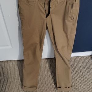 Abercrombie Chinos